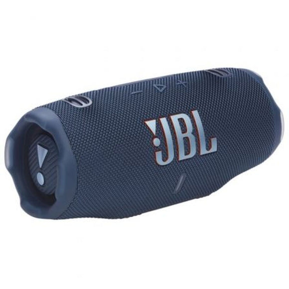 Portable Bluetooth Speakers JBL JBLCHARGE6BLU Blue-0