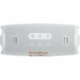 Portable Bluetooth Speakers JBL Charge 6 White-2