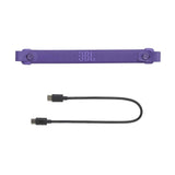 Portable Bluetooth Speakers JBL JBLCHARGE6PUR Purple-2