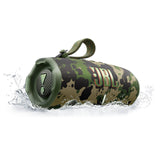 Portable Bluetooth Speakers JBL JBLCHARGE6SQUAD Printed-10