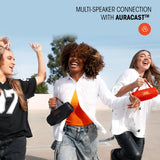 Portable Bluetooth Speakers JBL JBLCHARGE6SQUAD Printed-7