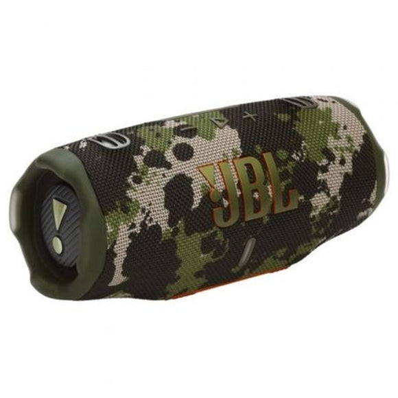 Portable Bluetooth Speakers JBL JBLCHARGE6SQUAD Printed-0