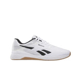 Sports Trainers for Women Reebok Nano X5 White Unisex-0