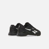 Sports Trainers for Women Reebok Nano X5 Black Lady-4