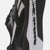 Sports Trainers for Women Reebok Nano X5 Black Lady-2