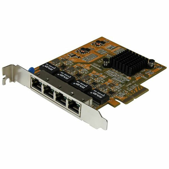 Network Card Startech ST1000SPEX43-0
