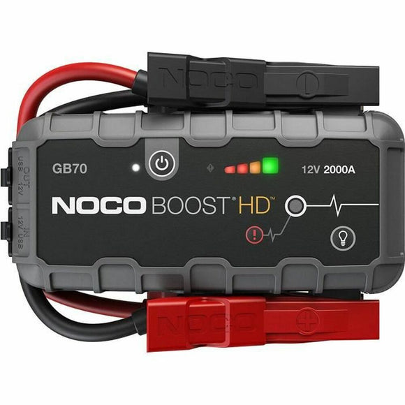 Uprooter Noco GB70 2000 A 12 V-0