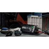 Battery charger Noco GENIUS10EU 150 W-2