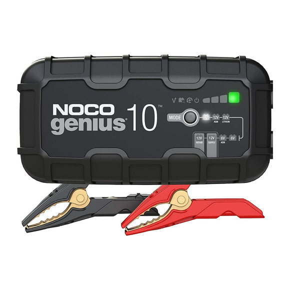 Battery charger Noco GENIUS10EU 150 W-0