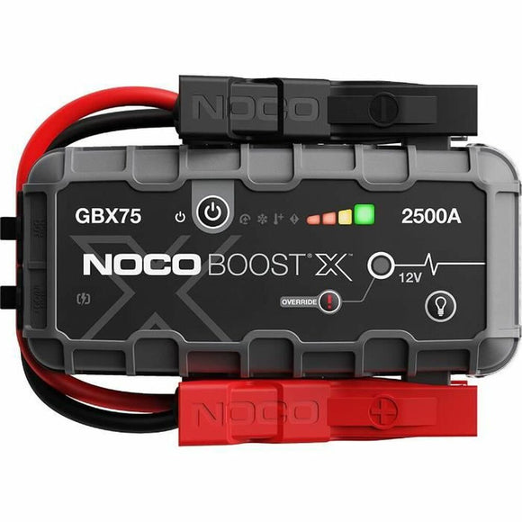Uprooter Noco GBX75 2500 A-0