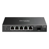 Switch TP-Link ES228GMP-6