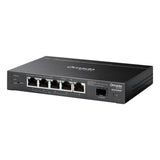 Switch TP-Link ES228GMP-4