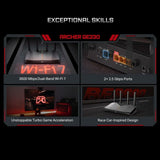 Router TP-Link Archer GE230 USB USB 2.0 RJ45 Ethernet LAN-7