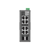 Switch TP-Link IES208G-11