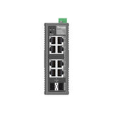 Switch TP-Link IES208G-10