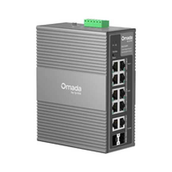 Switch TP-Link IES210GPP-0