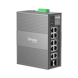 Switch TP-Link IES210GPP-0