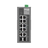 Switch TP-Link IES210GPP-8