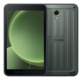 Samsung Tablets M Active5 8-Inch 128GB 5G Enterprise Edition Green EE