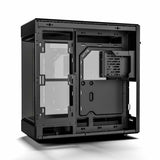 ATX Semi-tower Box Hyte Y60 Black-2