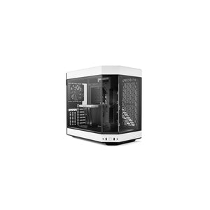 ATX Box Hyte Y60 Black/White White-0