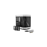 ATX Box Hyte Y60 Black/White White-3