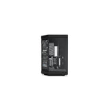 ATX Semi-tower Box Hyte CS-HYTE-Y70-B Black-5