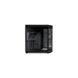 ATX Semi-tower Box Hyte CS-HYTE-Y70-B Black-4