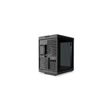 ATX Semi-tower Box Hyte CS-HYTE-Y70-B Black-3