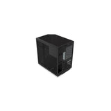 ATX Semi-tower Box Hyte CS-HYTE-Y70-B Black-2