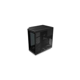 ATX Semi-tower Box Hyte CS-HYTE-Y70-B Black-1