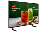 Samsung Digital Signage BE50D-H 50-Inch 4K LED Wi-Fi