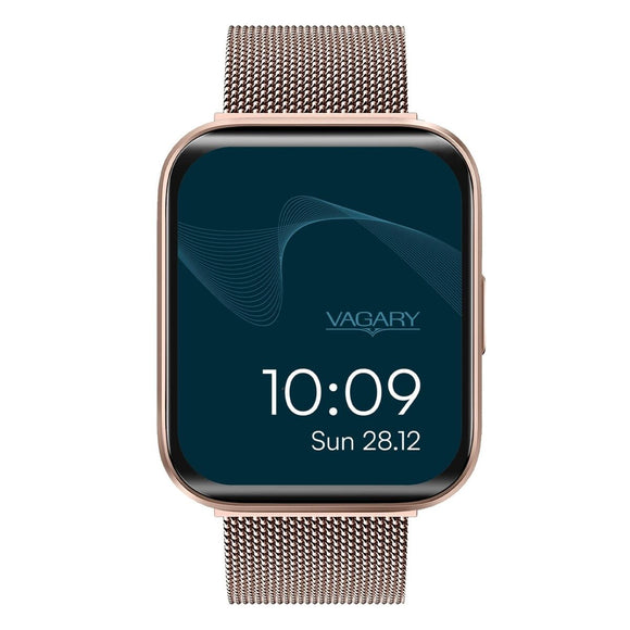 Smartwatch Vagary X03A-007VY-0