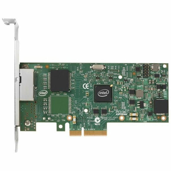 Network Card Intel I350T2V2-0