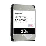 Hard Drive Western Digital 0F38785 3,5" 20 TB-3