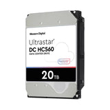 Hard Drive Western Digital 0F38785 3,5" 20 TB-0