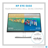 HP E24i G4 24\" IPS WUXGA, 9VJ40AA#ABB