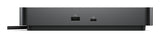 Dell WD25TB4 Docking Station Wired Thunderbolt 4 Black