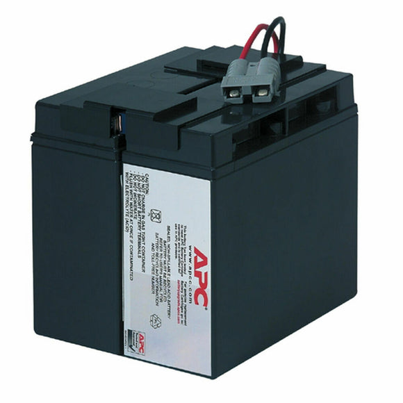 SAI Battery APC RBC7-0