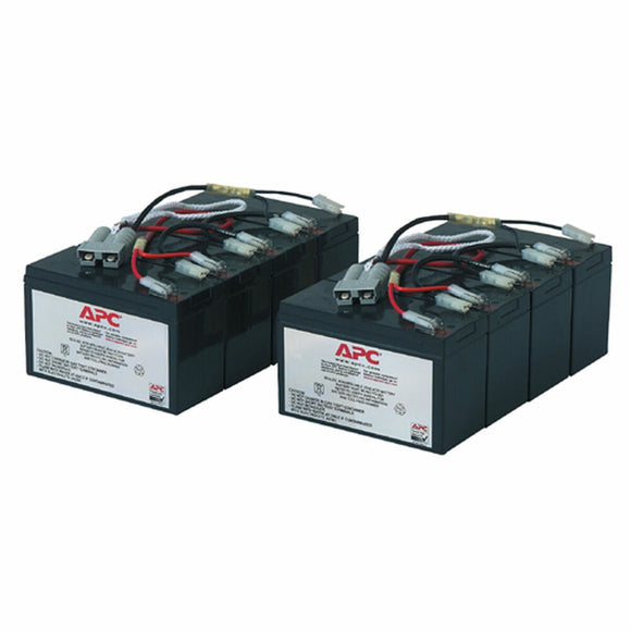 SAI Battery APC RBC12-0