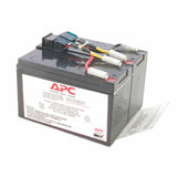 Battery for Uninterruptible Power Supply System UPS APC RBC48-1