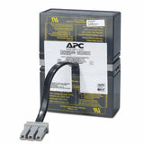 Battery APC RBC32                Replacement-0