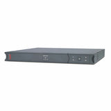 Uninterruptible Power Supply System Interactive UPS APC SC450RMI1U 280 W-0