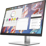 HP E24 G4 23.8" IPS Full HD Monitor 60.5 cm 1920x1080 Eye Ease anti-glare