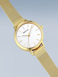 BERING Mod. 13434-334-GWP-5