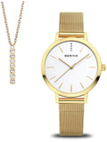 BERING Mod. 13434-334-GWP-0