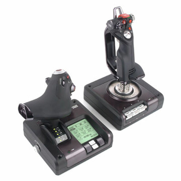 Joystick Logitech 945-000003 Accelerator-0