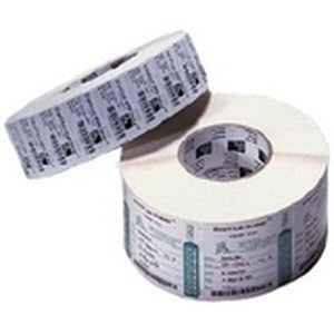 Printer Labels Zebra 800640-605 White-0