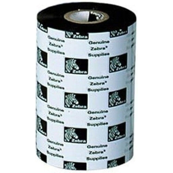 Thermal transfer ribbon Zebra 05095GS11007 Black (12 Units)-0