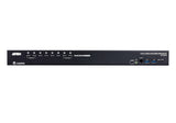 ATEN CS18208-AT-G KVM Switch Black